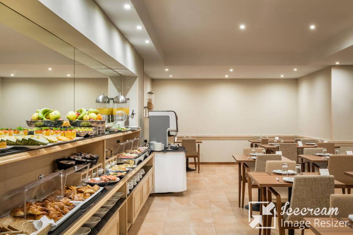 Special rates with buffet breakfast included Sunotel Central  Barcelona